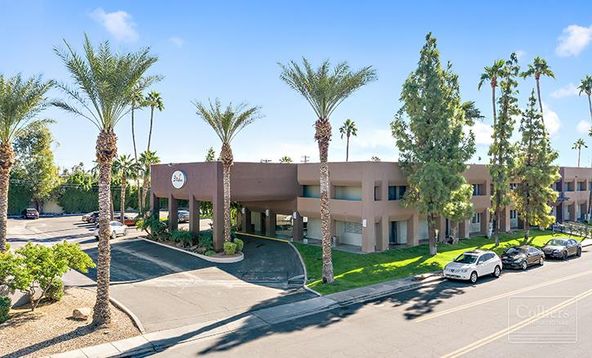 Hotel Investment Opportunity in Scottsdale: 7707 E McDowell Rd, Scottsdale, AZ 85257